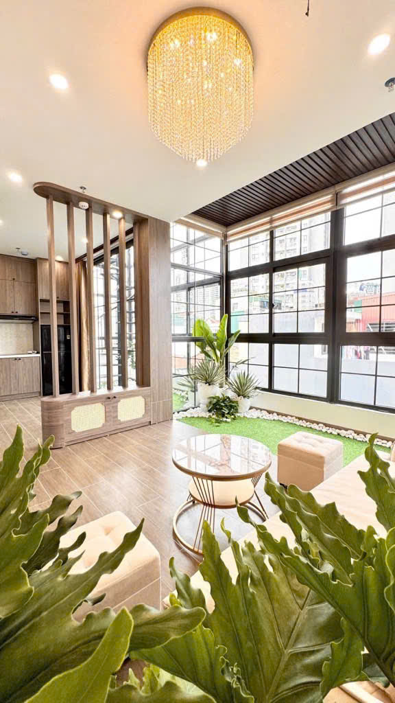 Hàng Xóm TIMES CITY - CCMN MINH KHAI SÁT TIMES CITY 50M 6T. Thang máy, Dòng Tiền cao. Chỉ 12 tỷ hơn